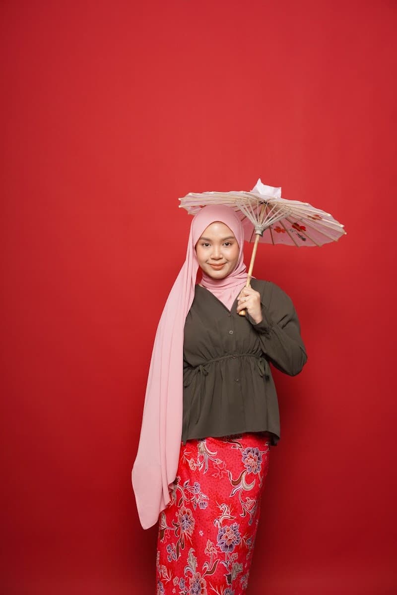 Photo from Adlin Norisya's Google review