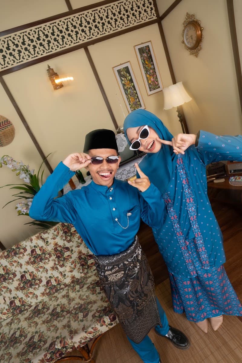 Photo from AINA ZAHRA's Google review