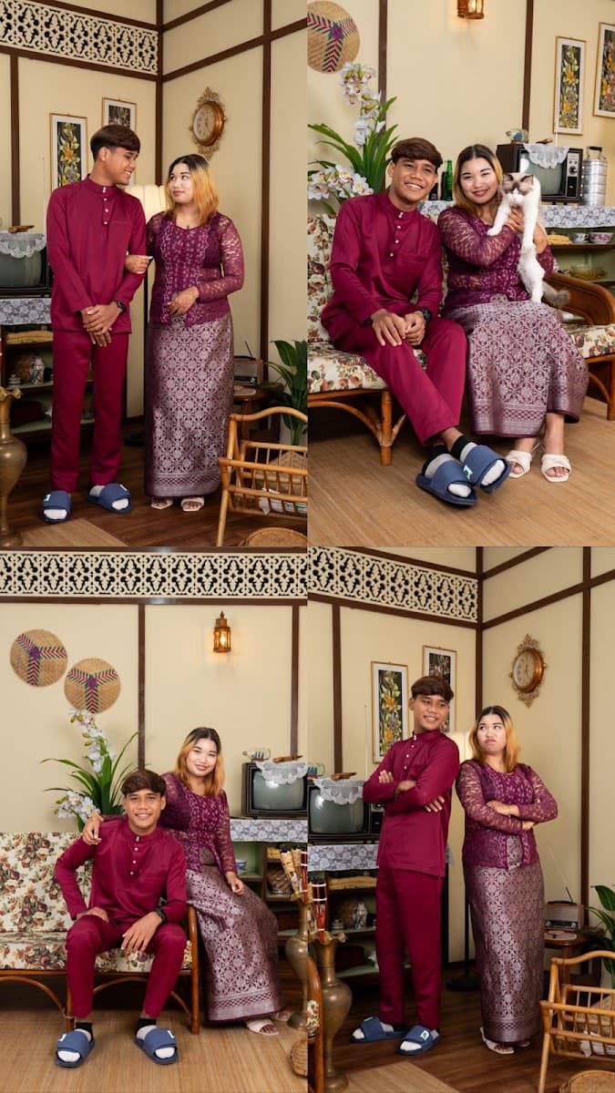 Photo from aleeya izzatul's Google review