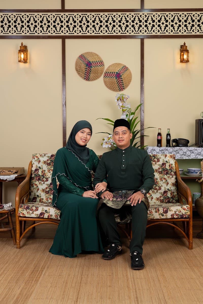 Photo from amira nadhirah's Google review