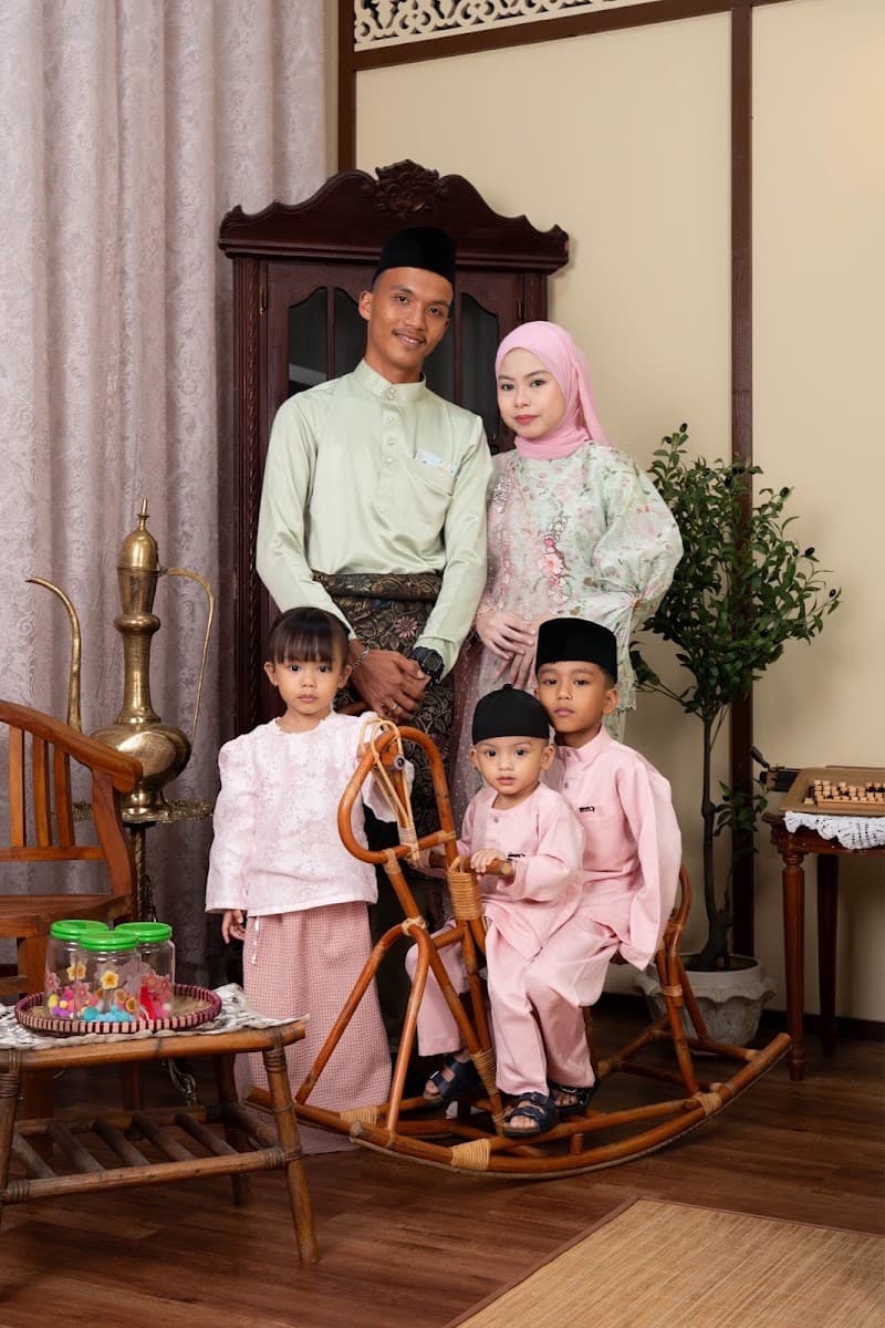 Photo from Annis Amira's Google review
