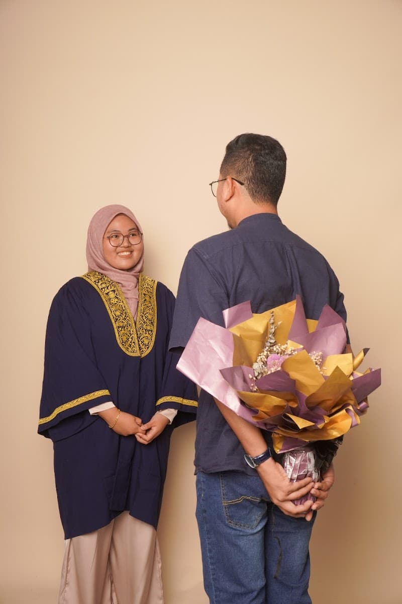 Photo from Atiqah Zakaria's Google review