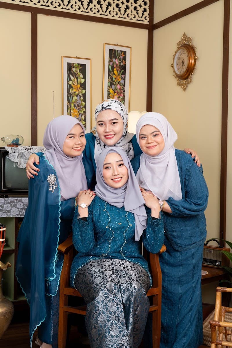 Photo from Bella Nasir's Google review