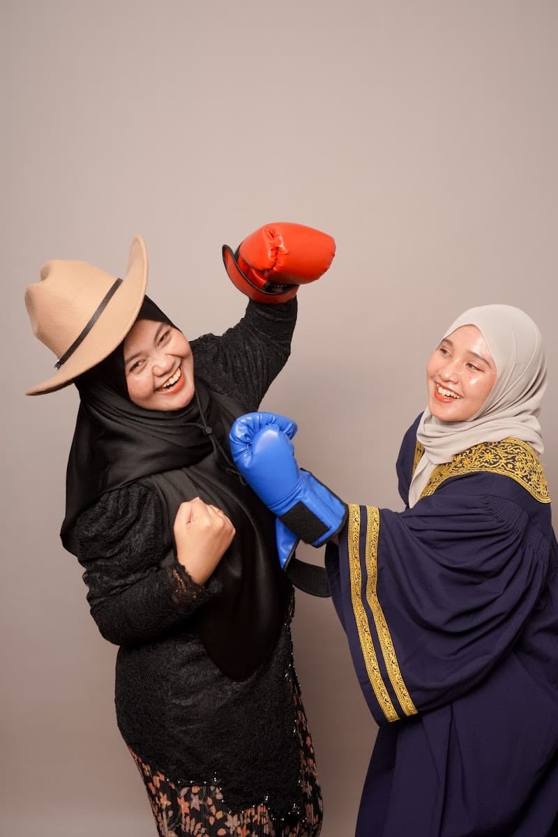 Photo from Dini Dhiyana's Google review