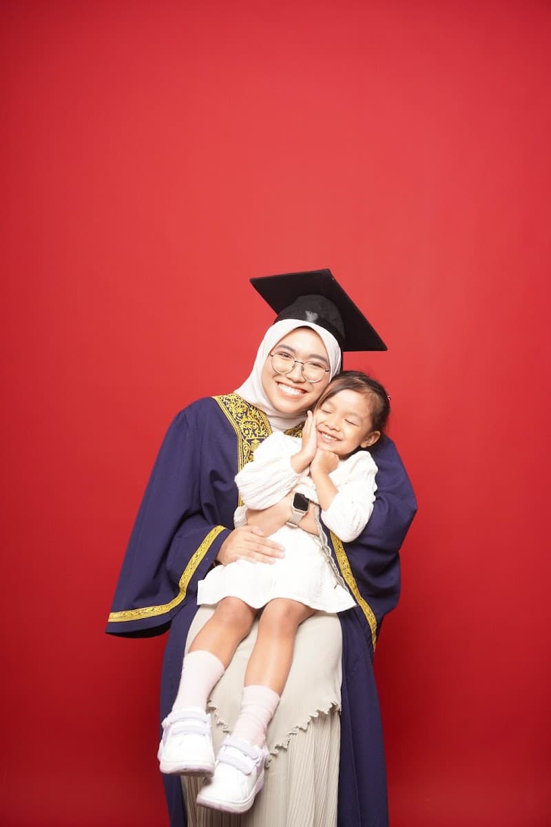 Photo from Elisa Nabila's Google review