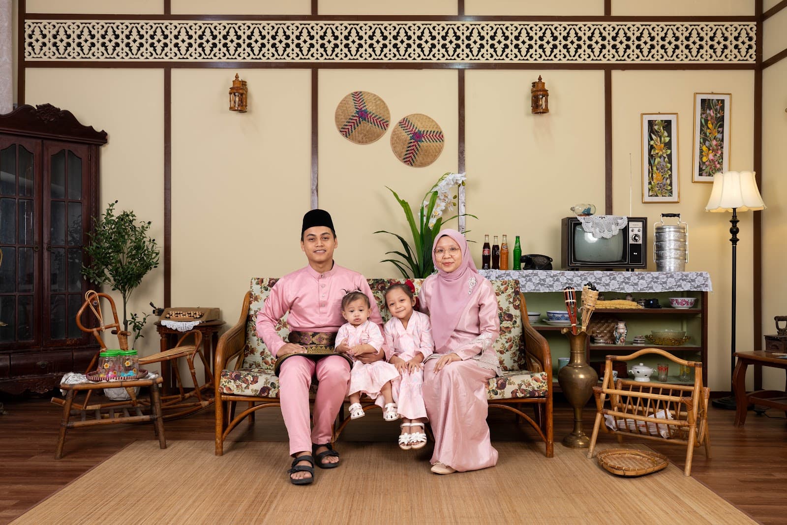 Photo from Farah Aina's Google review