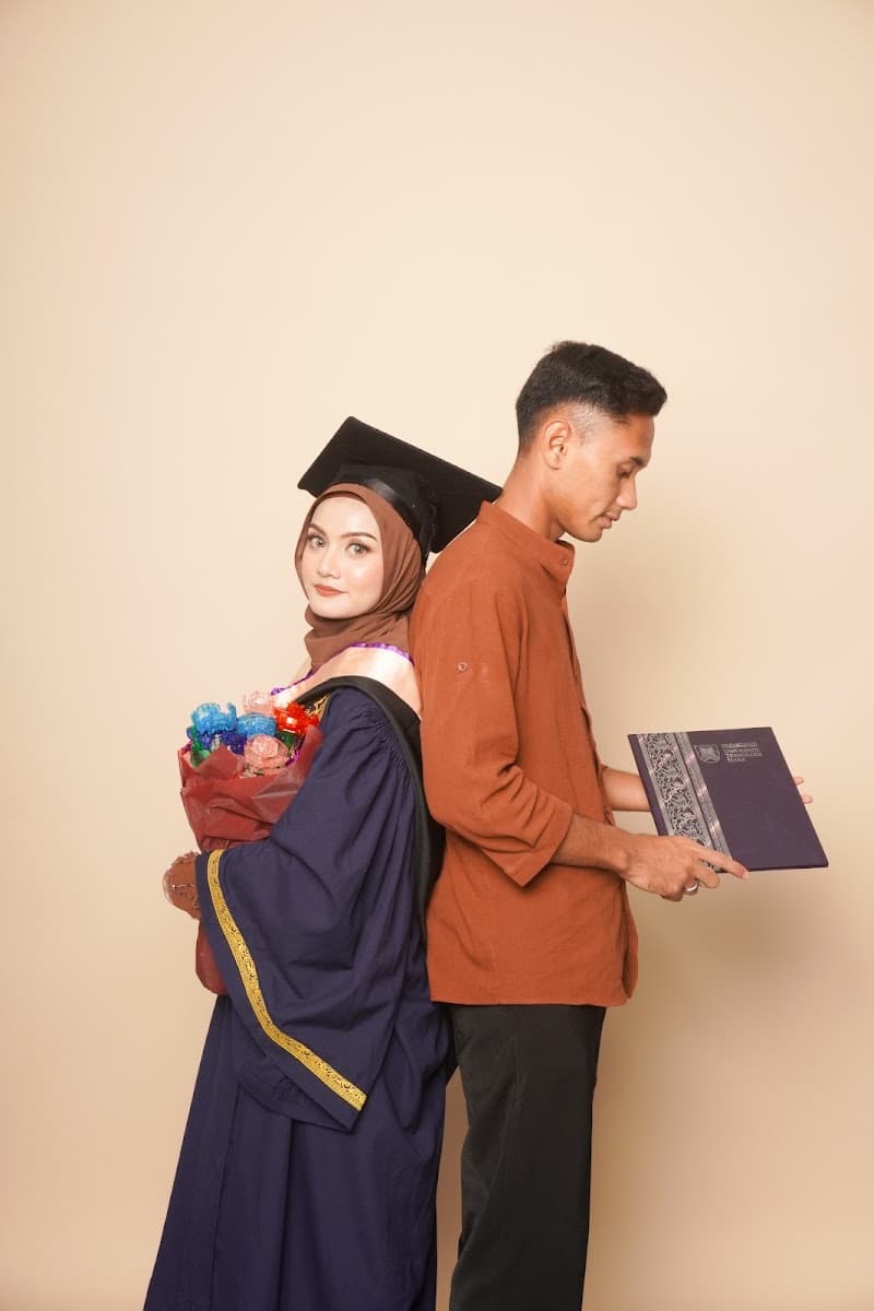 Photo from farah nurizatiey's Google review