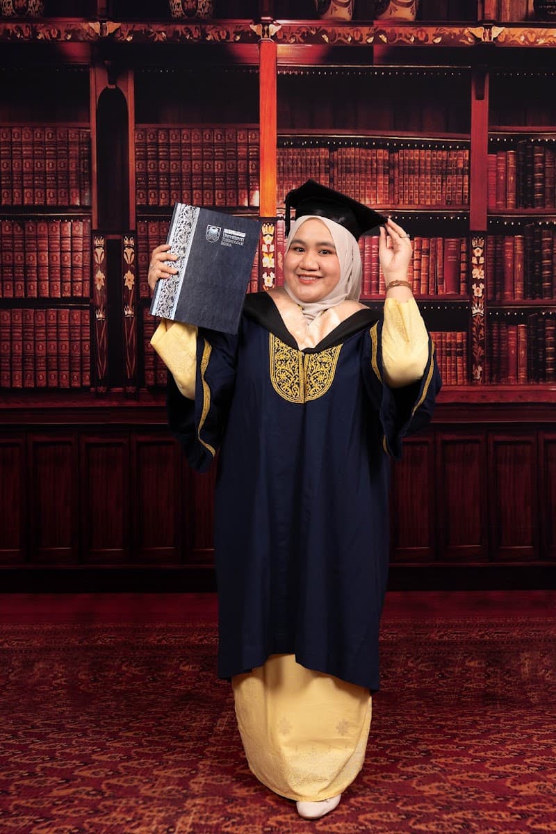 Photo from Farah Safiyah Binti Abdul Basir's Google review