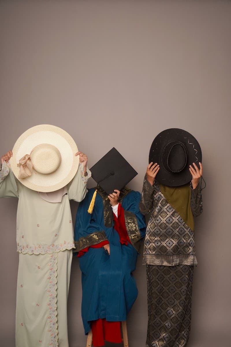 Photo from Fatimah Azzahra's Google review