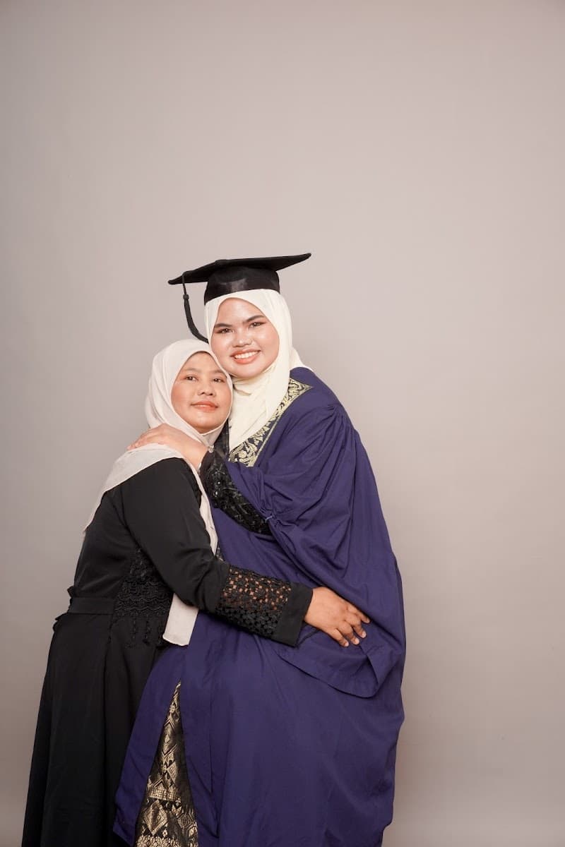 Photo from huda njiha's Google review