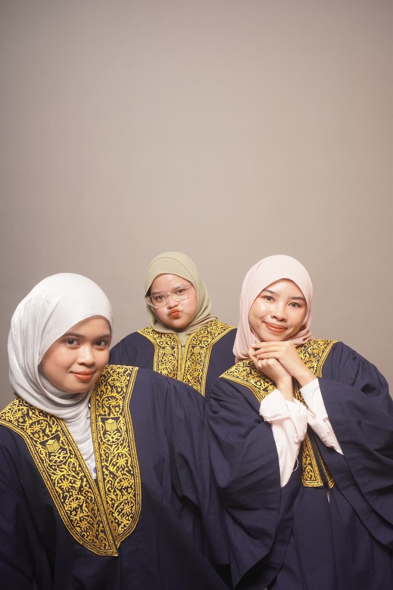 Photo from Irdina Nabihah's Google review