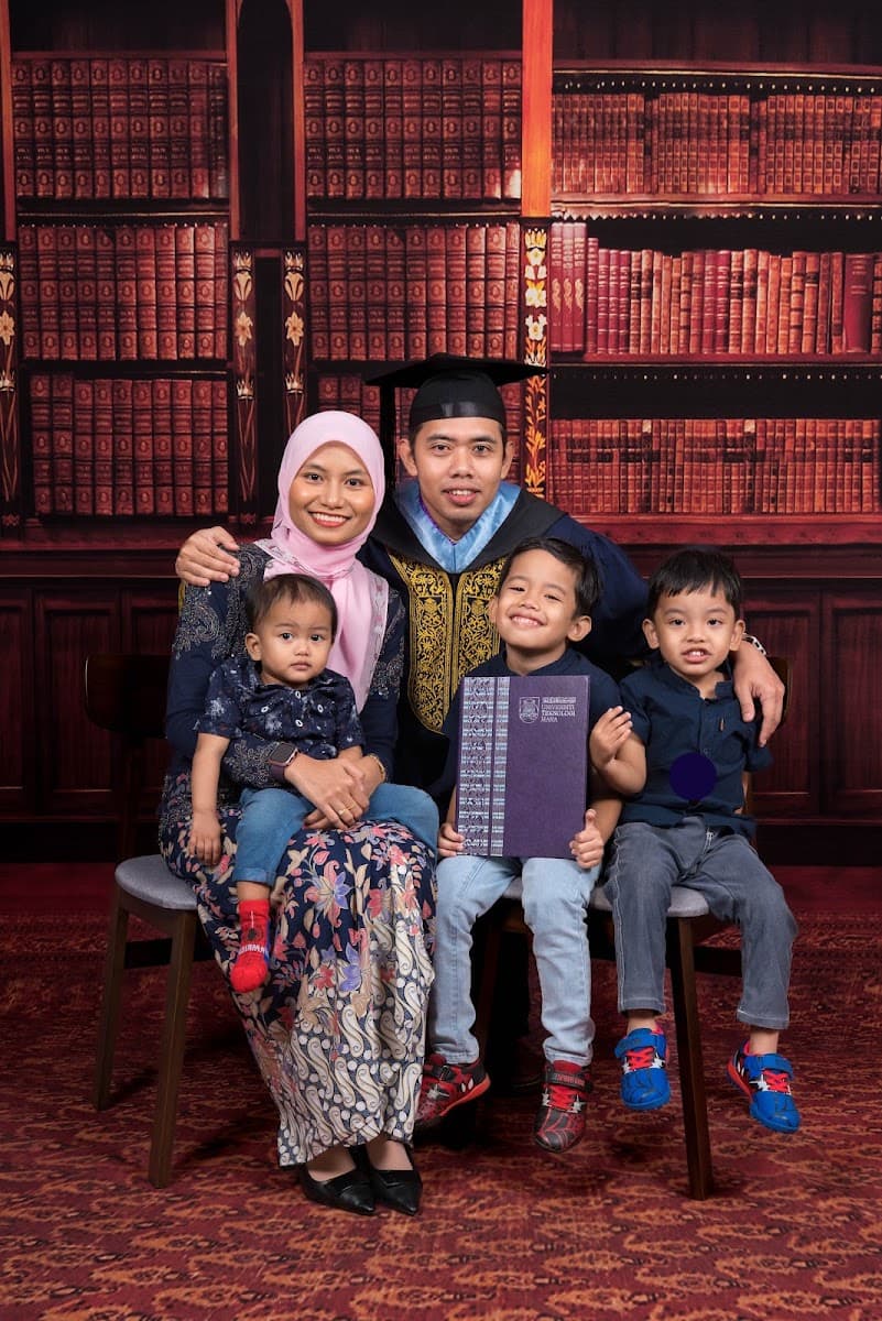 Photo from Lily Nurzulwanie Najahsyabiha's Google review