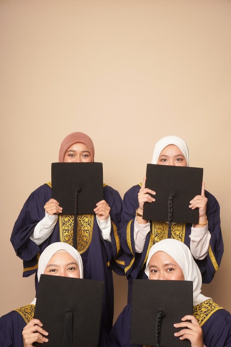 Photo from Mashitah Maisarah Zaili's Google review