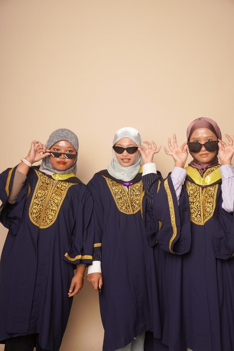 Photo from Ms Nuha's Google review