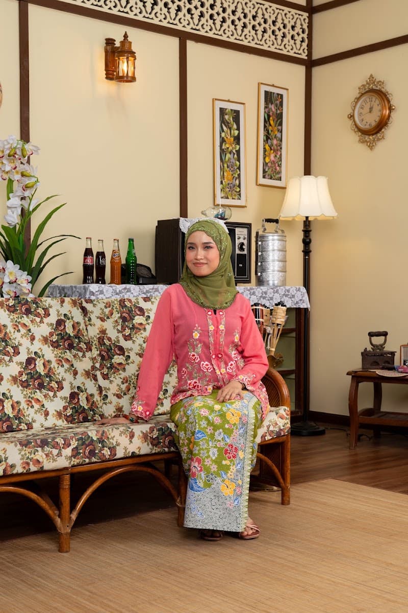 Photo from Murni Malek's Google review