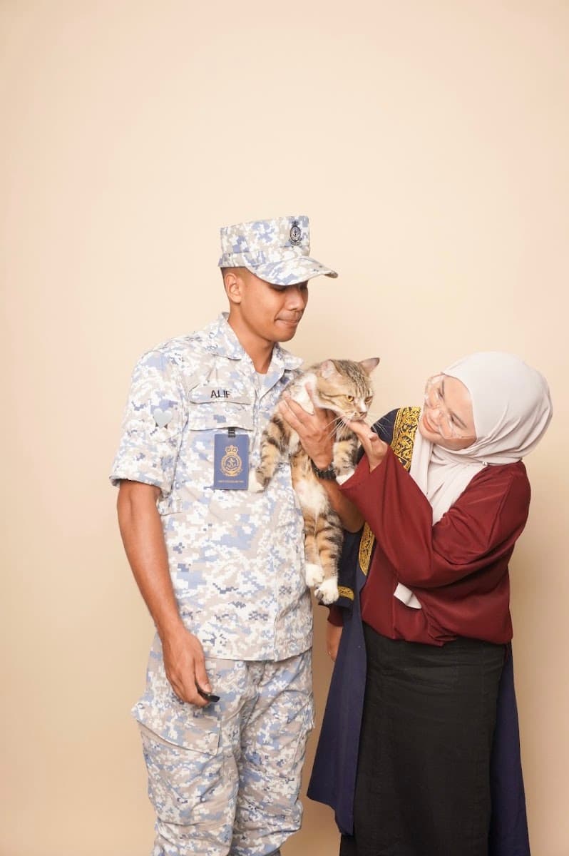 Photo from Nadiah Shukri's Google review