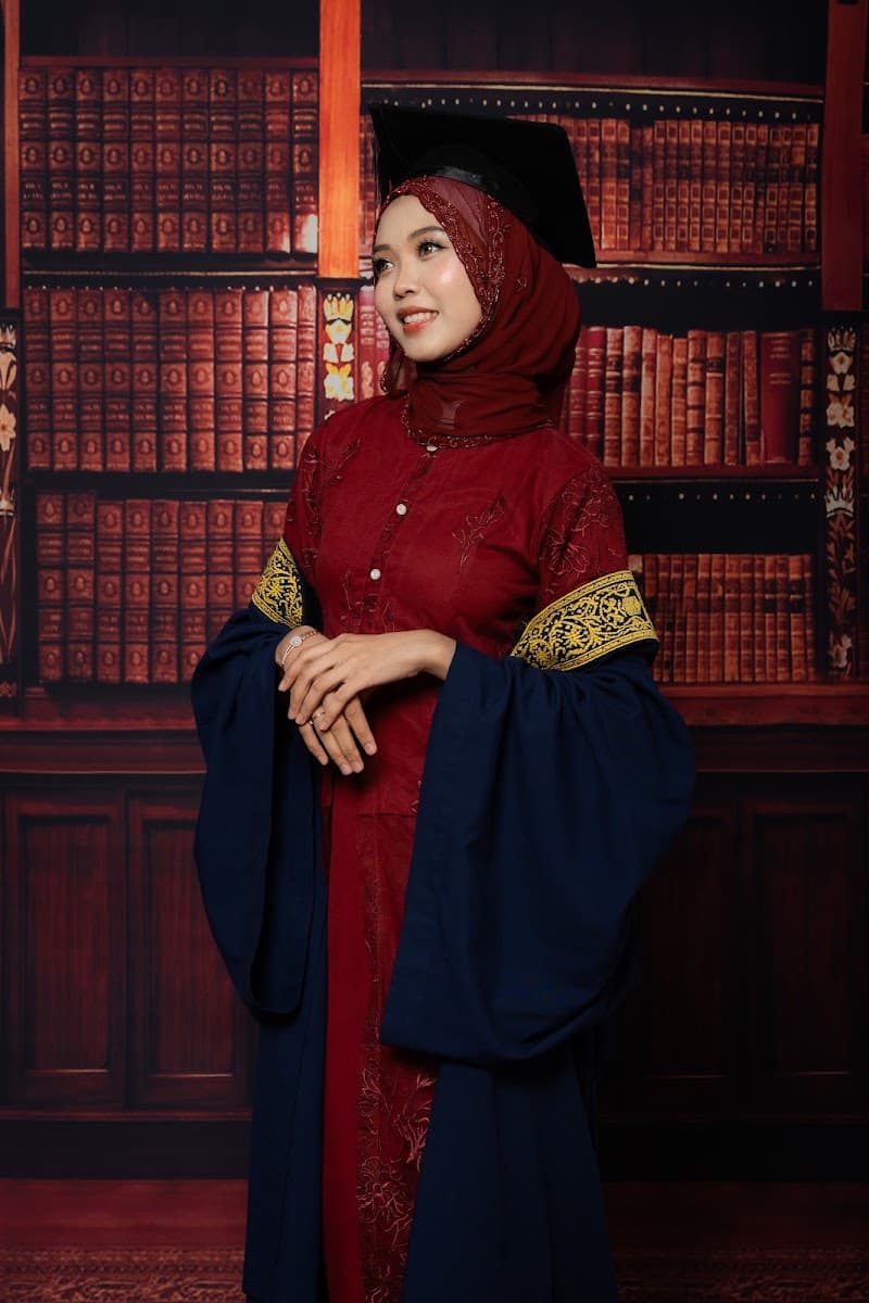 Photo from najwa's Google review