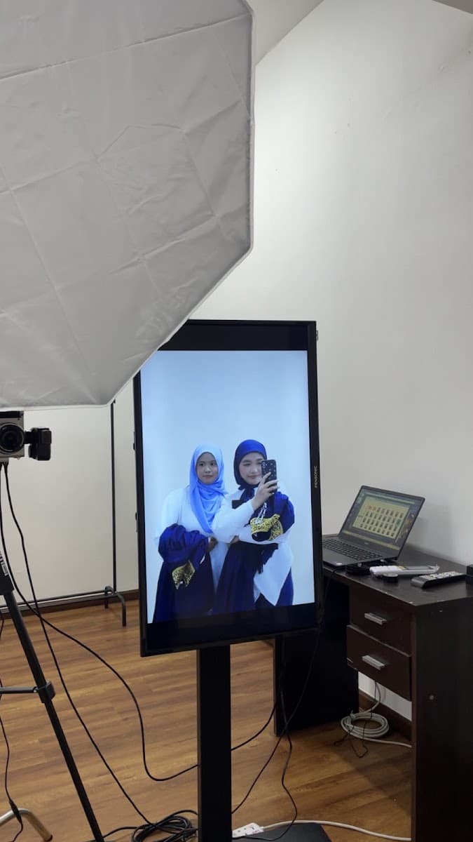 Photo from noranisa's Google review