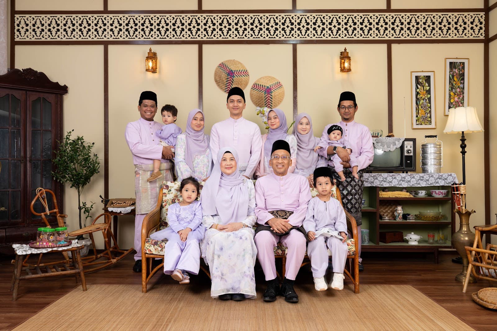 Photo from Nur Firzanah Khawari's Google review