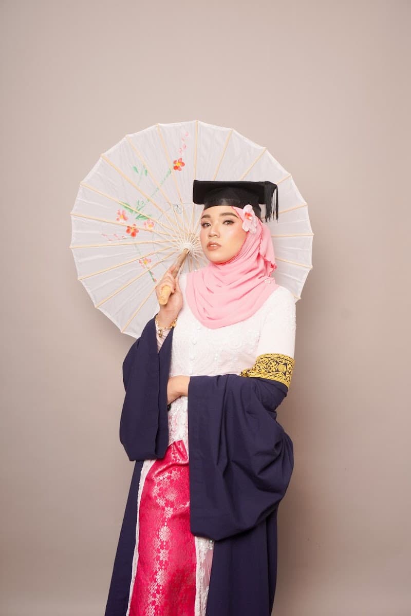 Photo from Nur Syafeyna's Google review