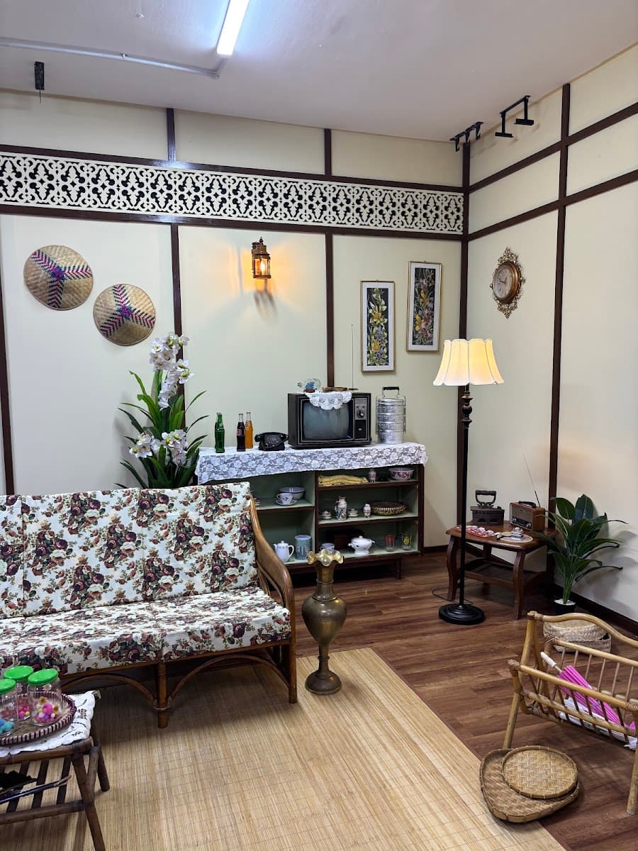 Photo from Nur syafiqah's Google review