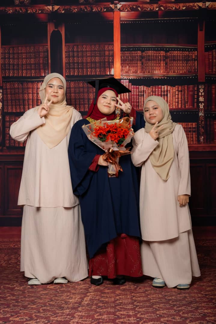 Photo from nurhaida abd jalil's Google review