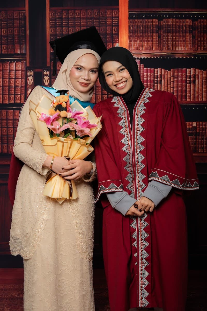 Photo from Nurin Najiha's Google review