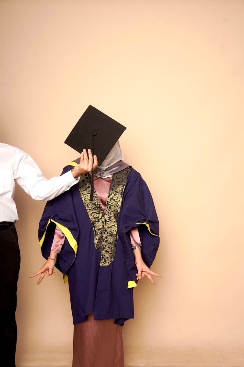 Photo from Nurliyana Atiqah's Google review
