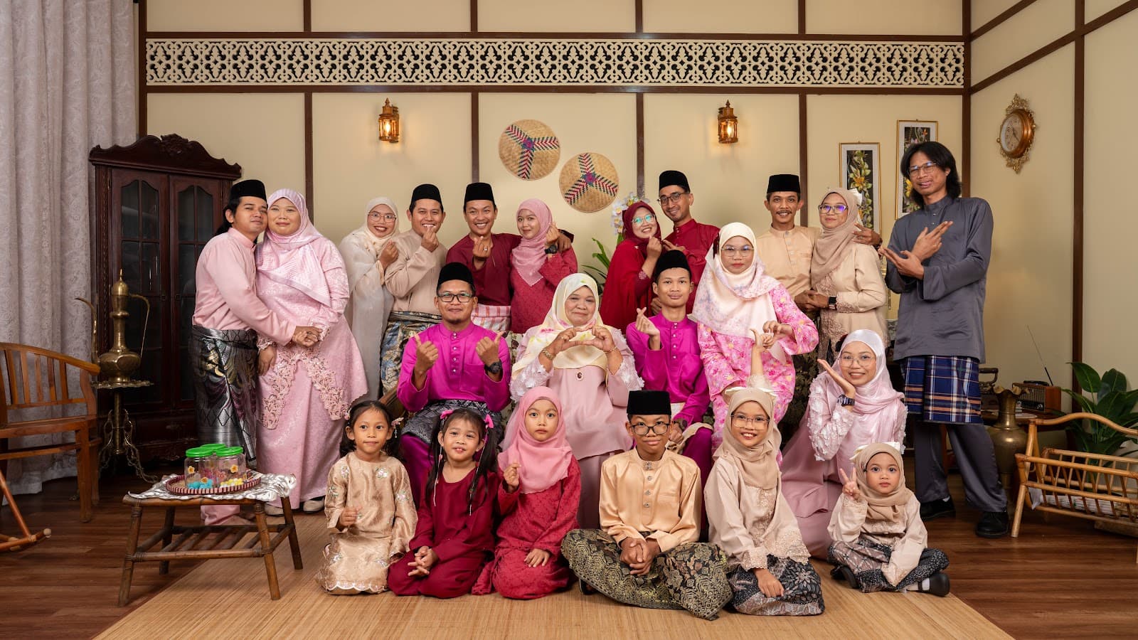 Photo from Nurul Afida Mohamad Ardi's Google review