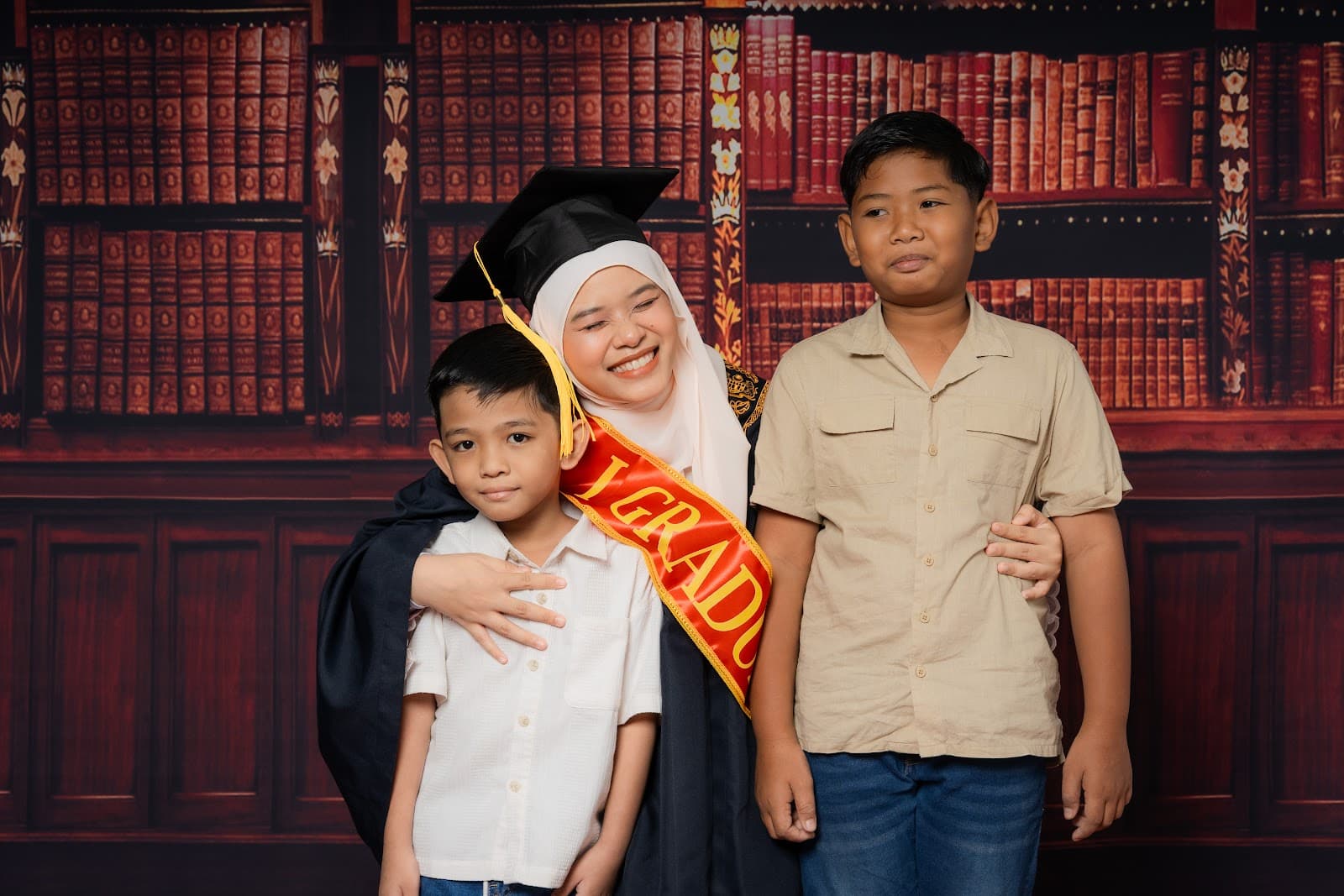 Photo from Nurul Ilishah's Google review
