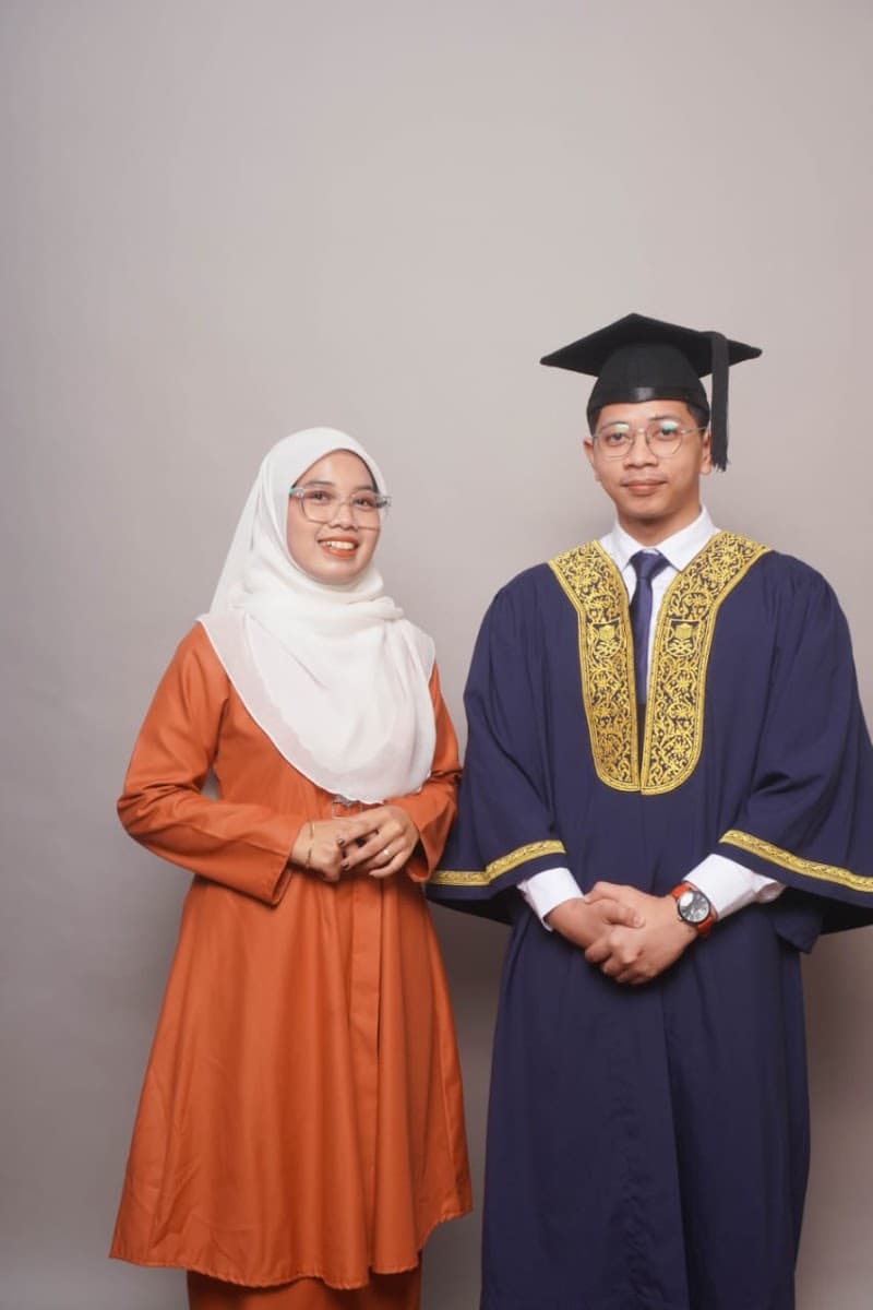 Photo from Shafiq Shauqi's Google review