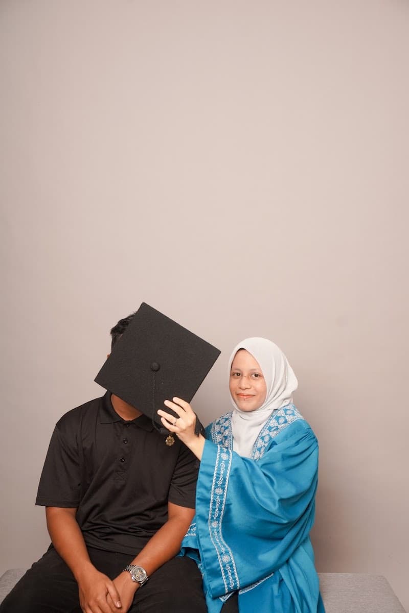 Photo from Siti Nurbatrisyia Md Zin's Google review