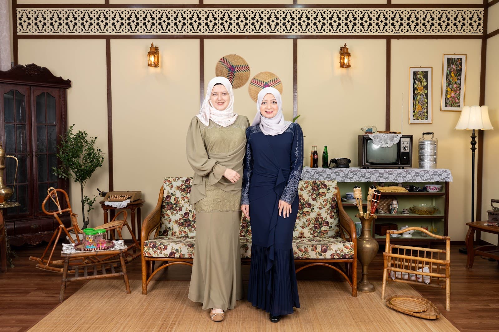 Photo from Syakima Nur Sabri's Google review
