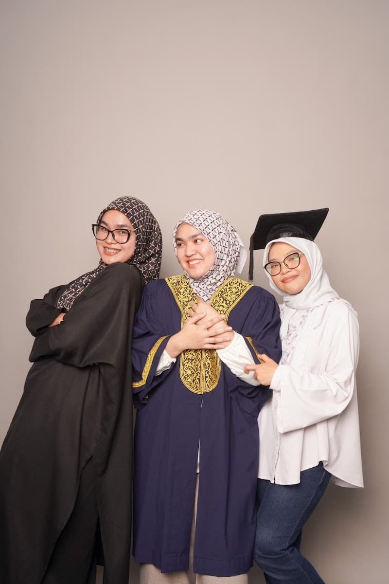 Photo from Syazana Aliah Binti Zakaria's Google review