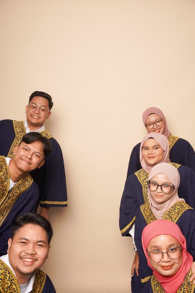 Photo from THAQIFAH OSMAN's Google review
