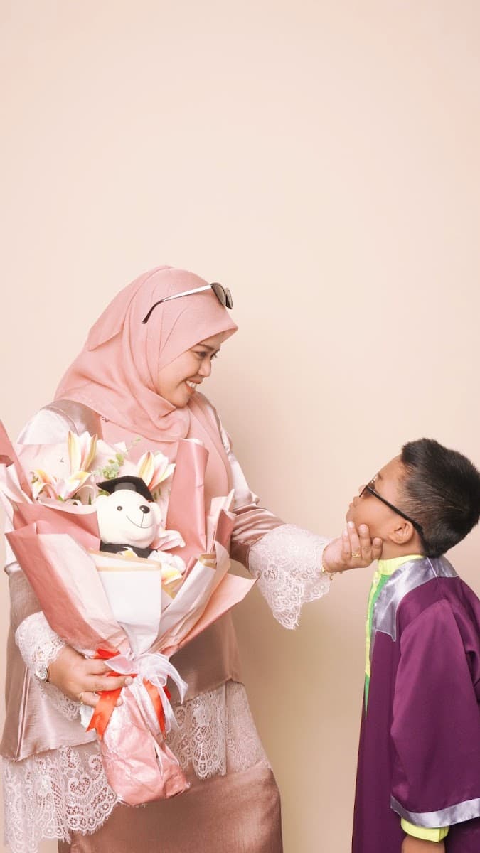 Photo from Ummu Fasihah's Google review