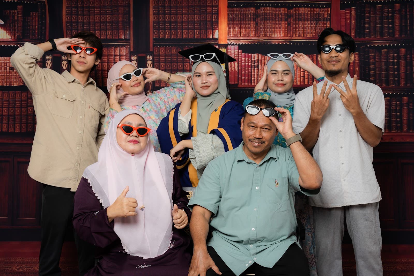 Photo from Wan Noor Ruwaida Wan Mohd Ghazi's Google review
