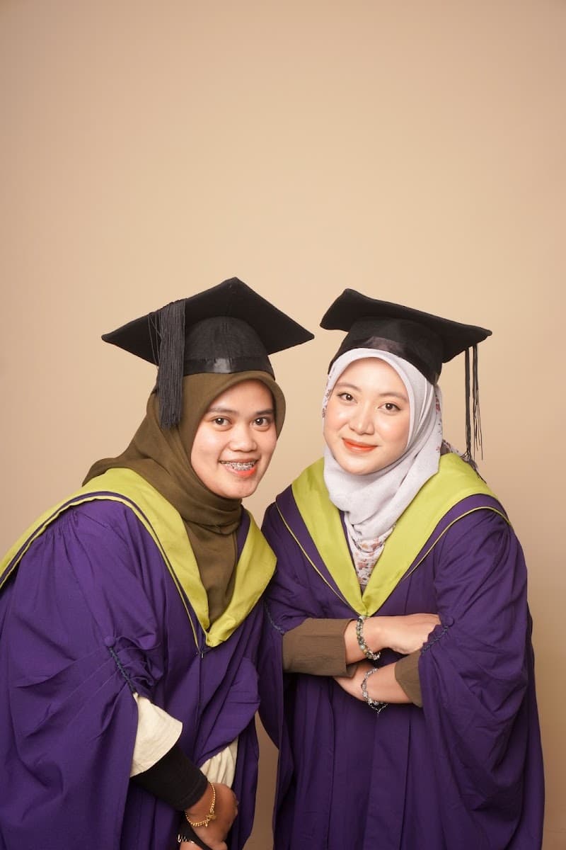 Photo from Zahidah Sorfina's Google review