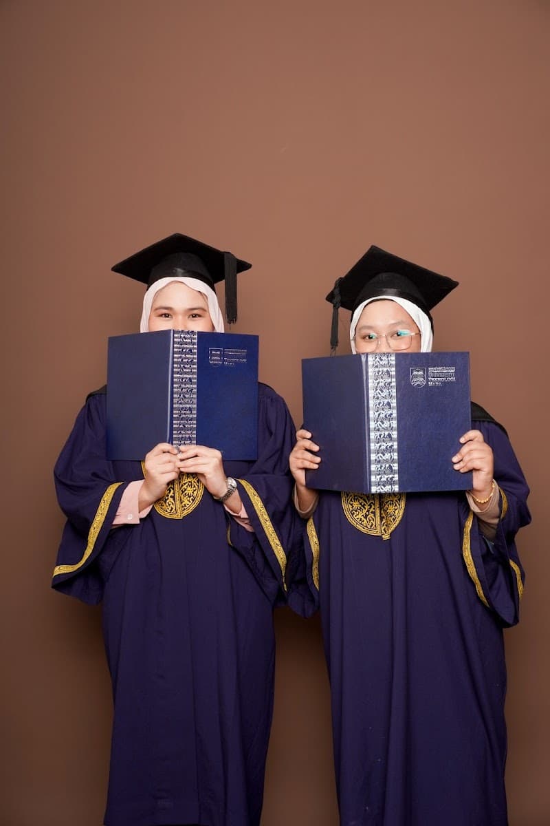 Photo from Zahira Nasrin's Google review